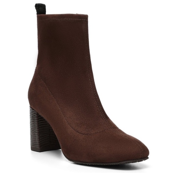 Donald J. Pliner NEW Cattie Bootie Size 9.5 - Picture 1 of 10